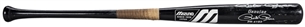 1985 Pete Rose Game Used & Signed Mizuno 4192 Model Bat (PSA/DNA)